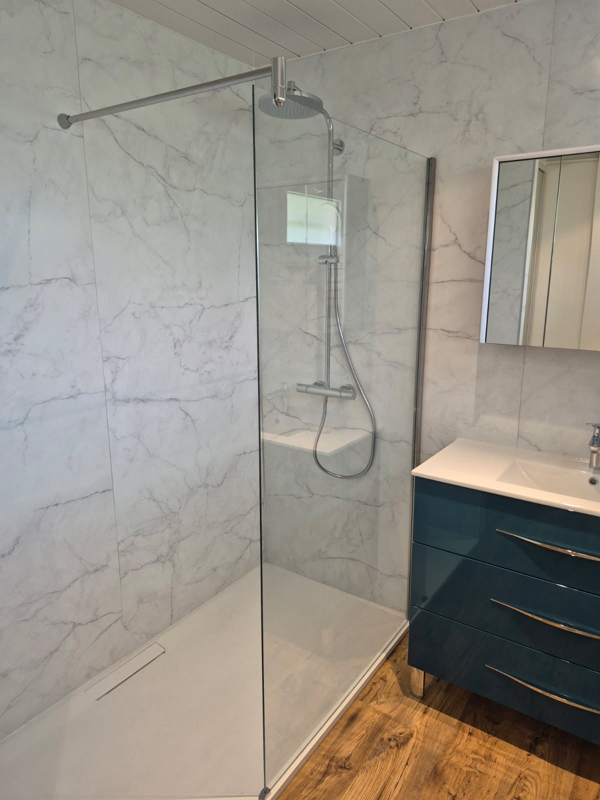 eurl-lecerf-salle-de-bain-apres-a Rénovation salle de bain